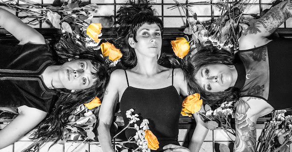 The Coathangers The Coathangers