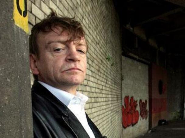 Mark E. Smith Mark E. Smith