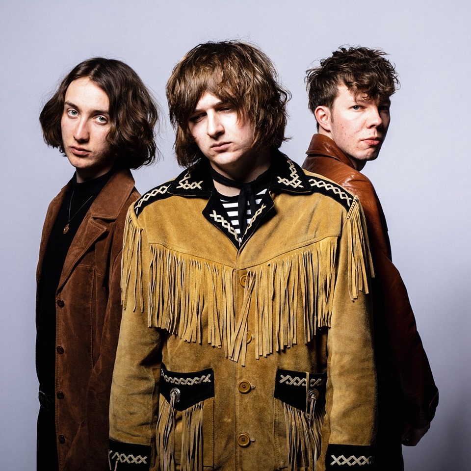 The Howlers Share Electrifying New Single 'La Dolce Vita'