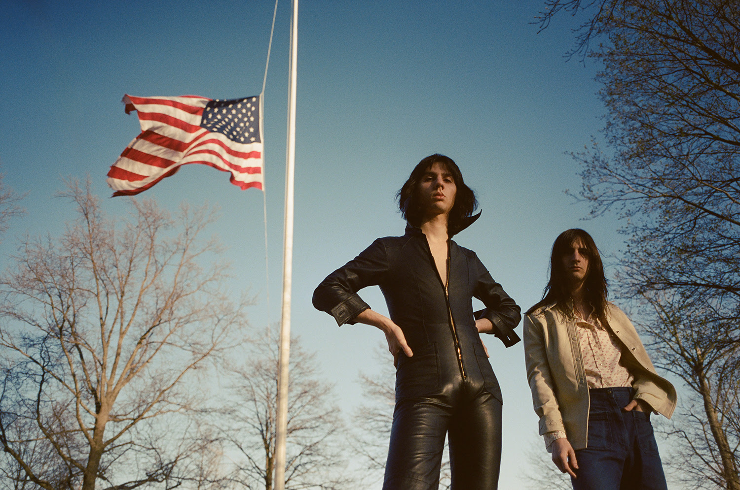 Live Report: The Lemon Twigs - Roundhouse, London