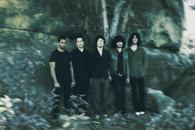 The Mars Volta's Juan Alderete In Coma Following Bike Accident