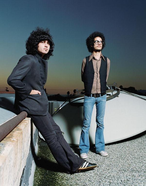 The Mars Volta Reform