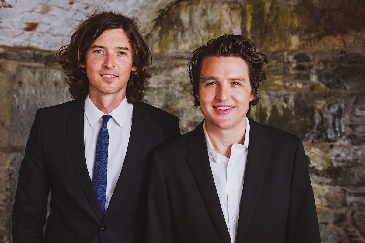 Culture Clash: The Milk Carton Kids