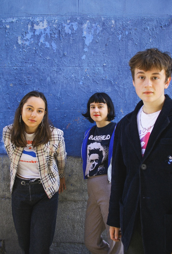 The Orielles The Orielles