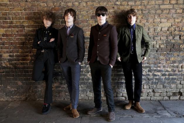 The Strypes Announce UK Tour