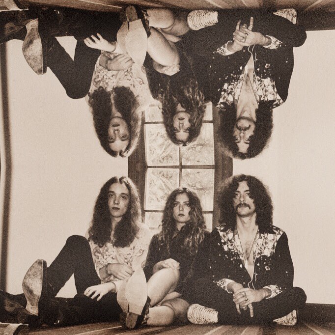 The Velveteers The Velveteers