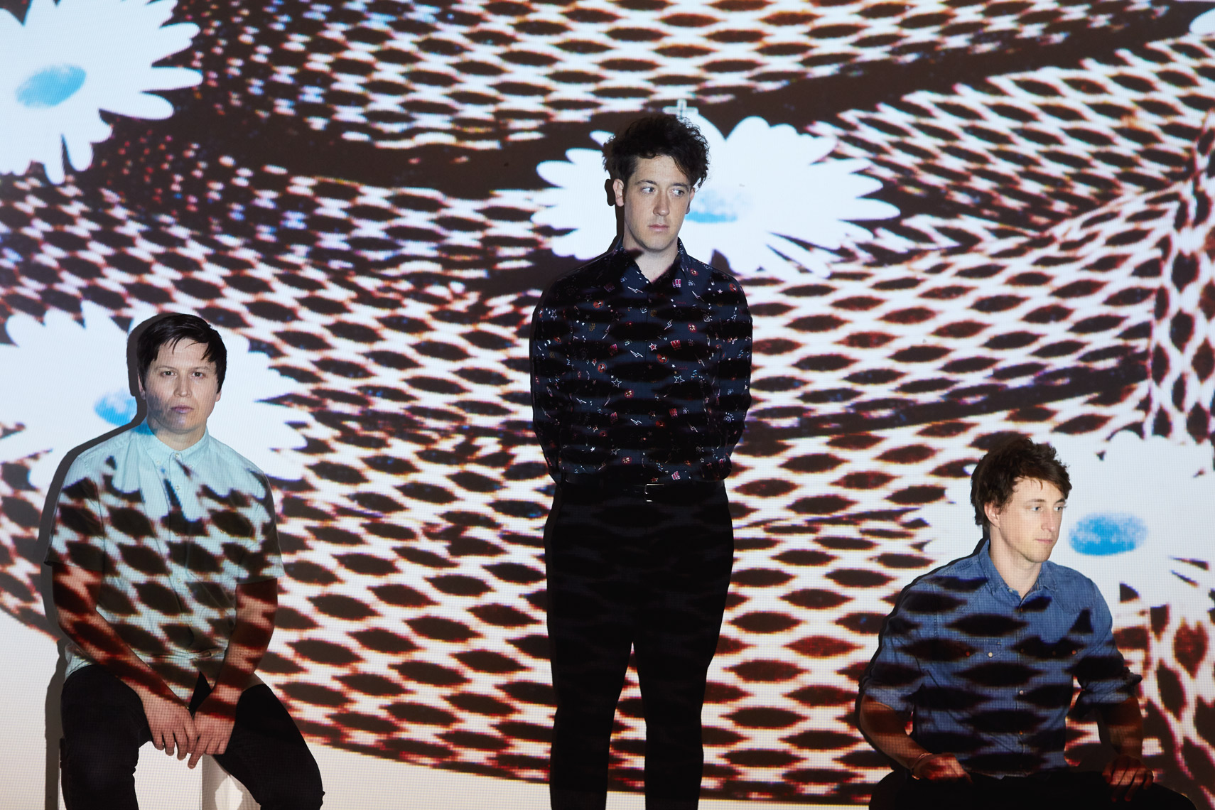 The Wombats, The Kooks To Play All Points East 2020
