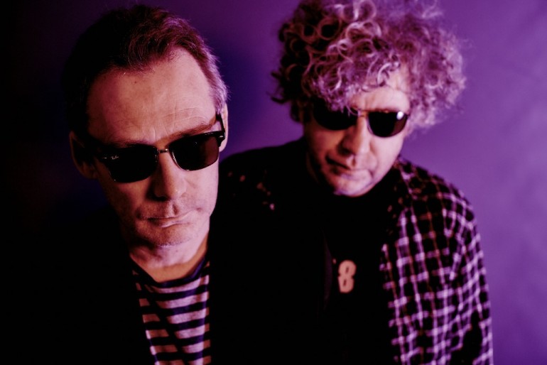 The Jesus & Mary Chain The Jesus & Mary Chain
