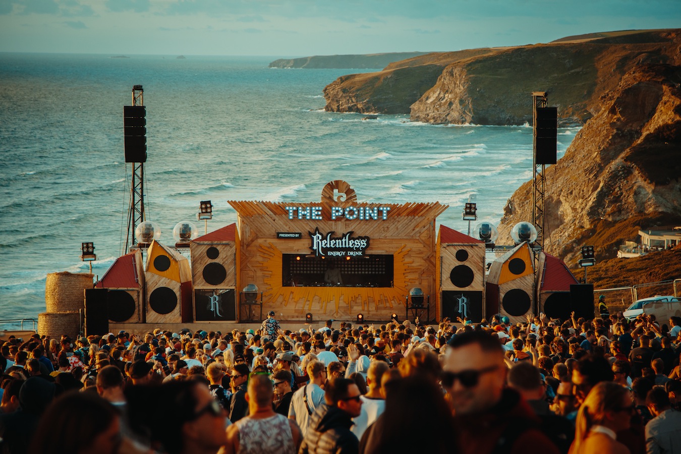 Live Report Boardmasters Festival 2017 Live Clash Magazine