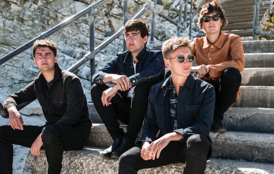 Influences: The Sherlocks