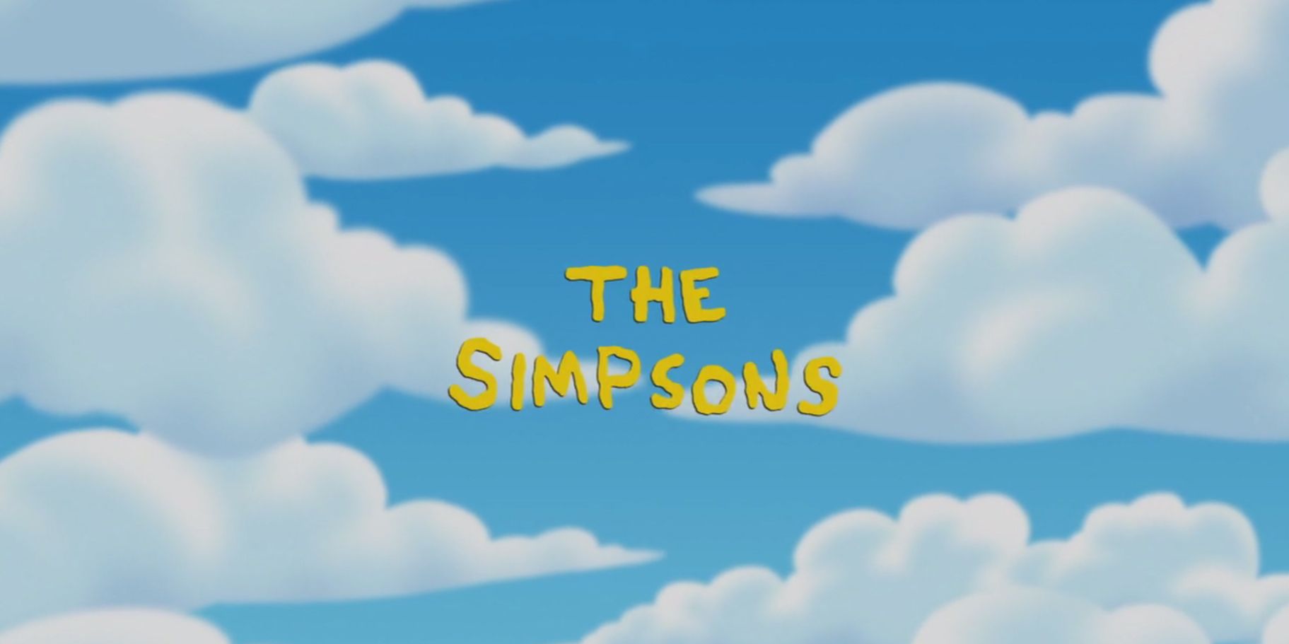 The Simpsons Are Set To Pastiche Morrissey