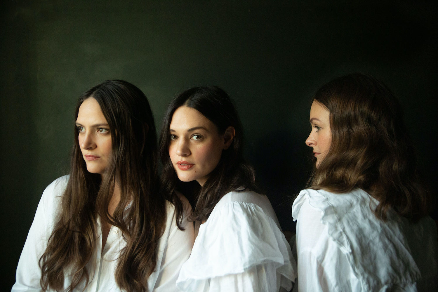 Live Report: The Staves - Lafayette, London