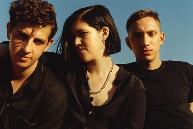 The xx The xx