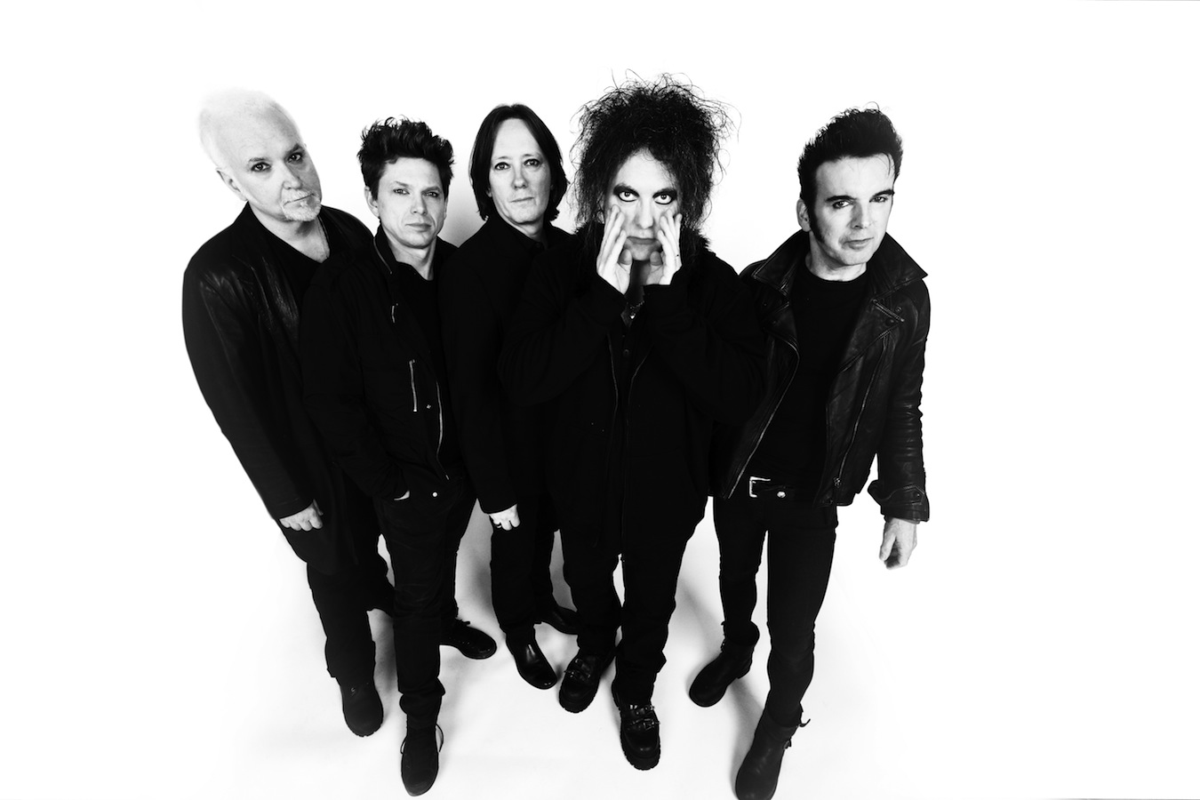 The Cure The Cure