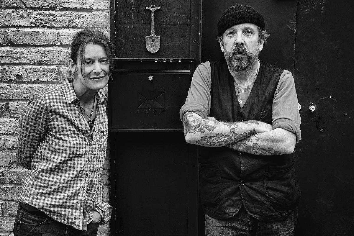 Fresh Andrew Weatherall Material To Be Released