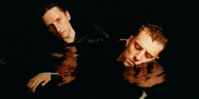 These New Puritans These New Puritans