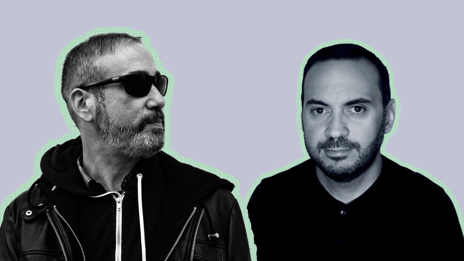 Premiere: Thomas Blondet, Steven Rubin Team Up On 'Sea Sons'