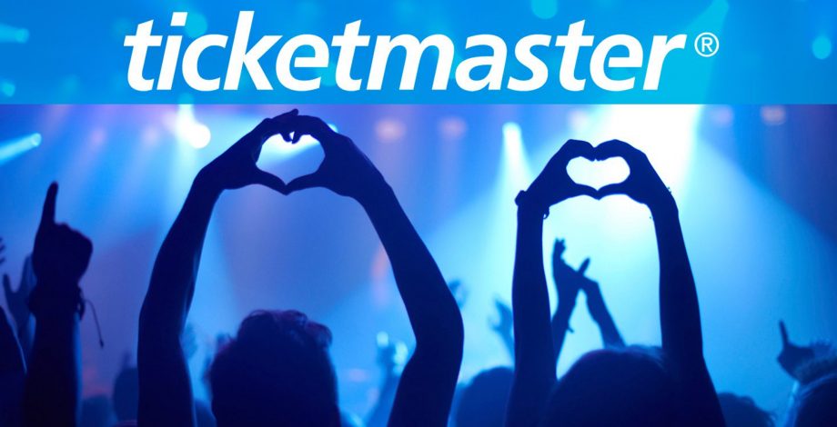 Ticketmaster Ticketmaster