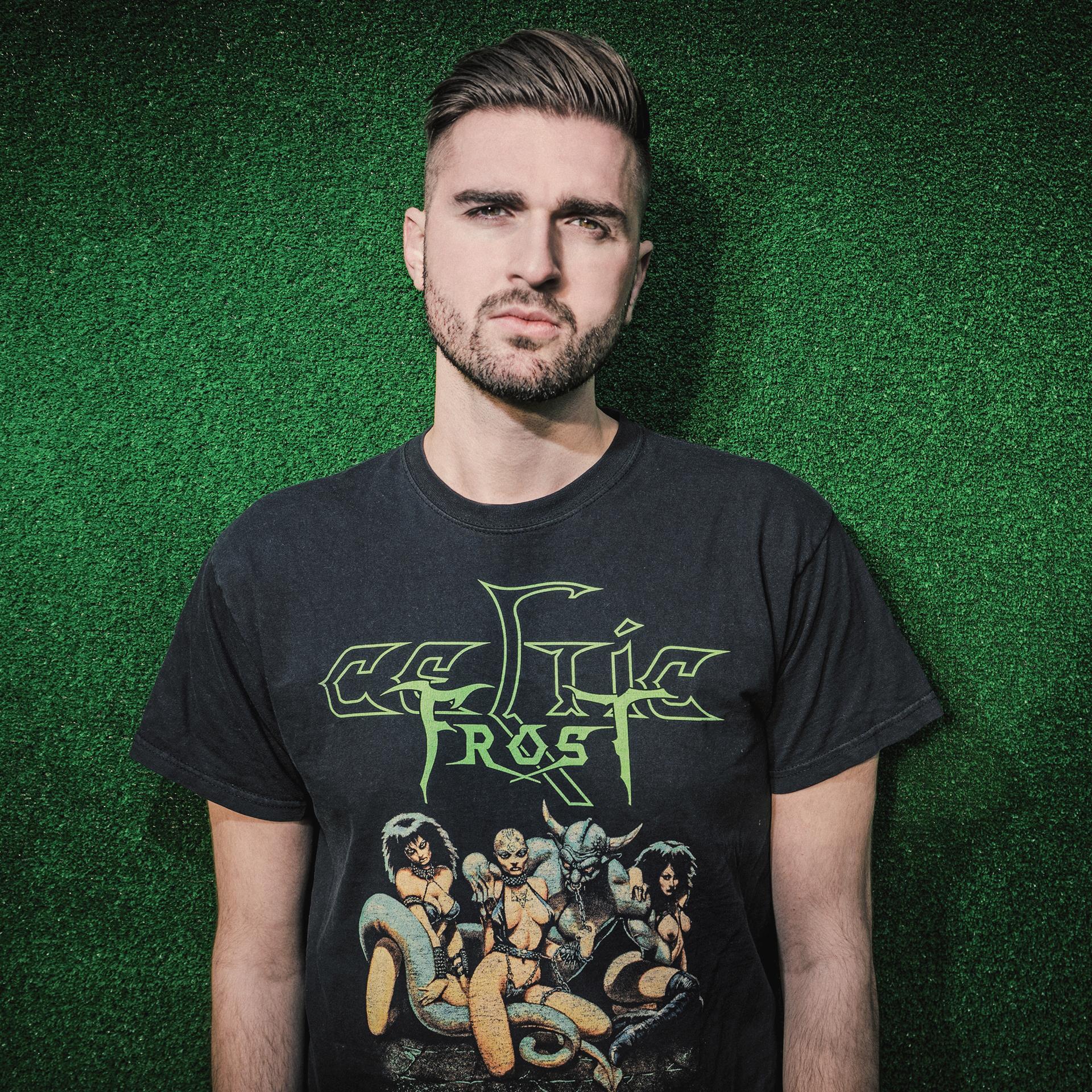 Clash DJ Mix - Tobtok