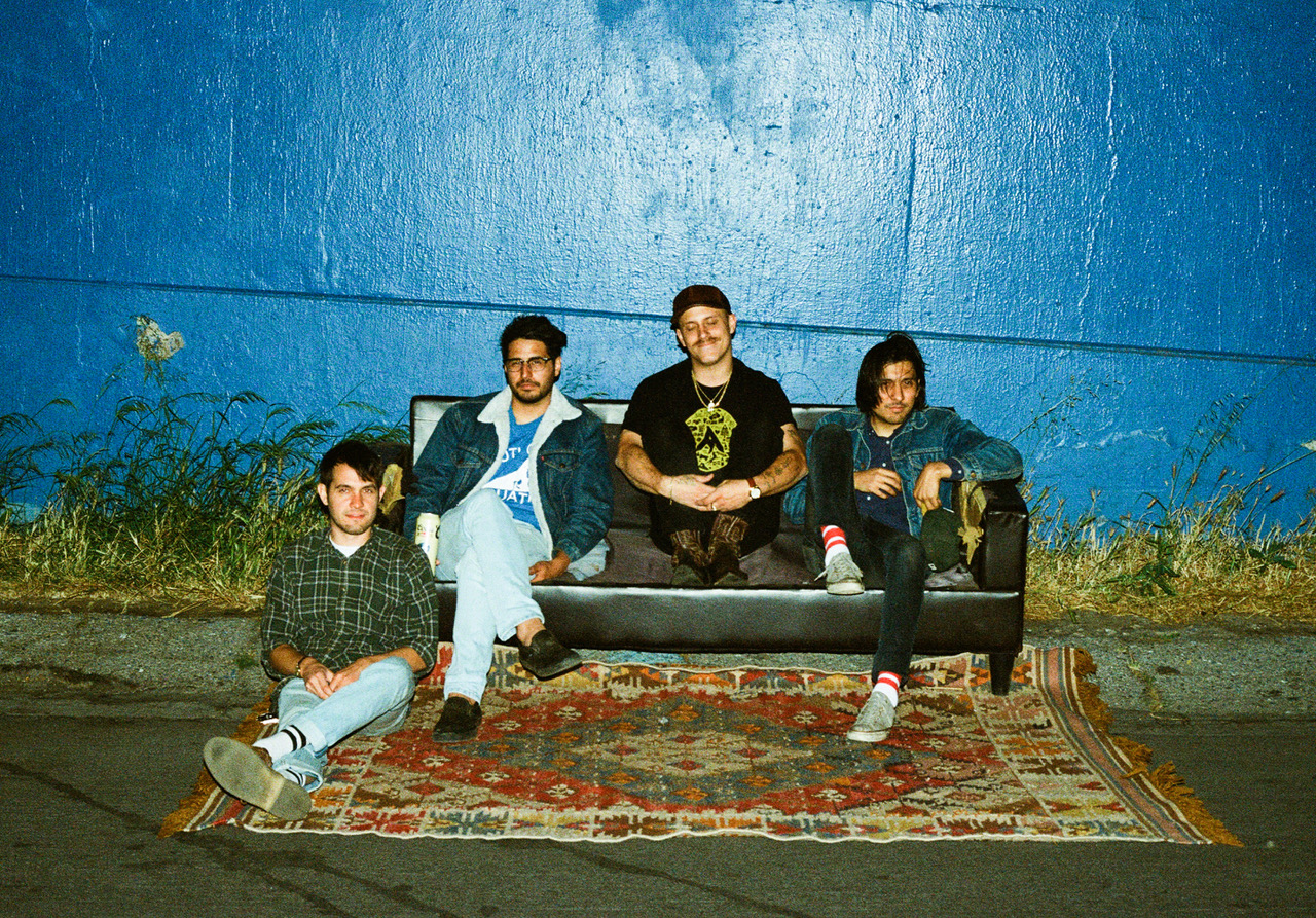 Together Pangea (Credit: Derek Perlman) Together Pangea (Credit: Derek Perlman)