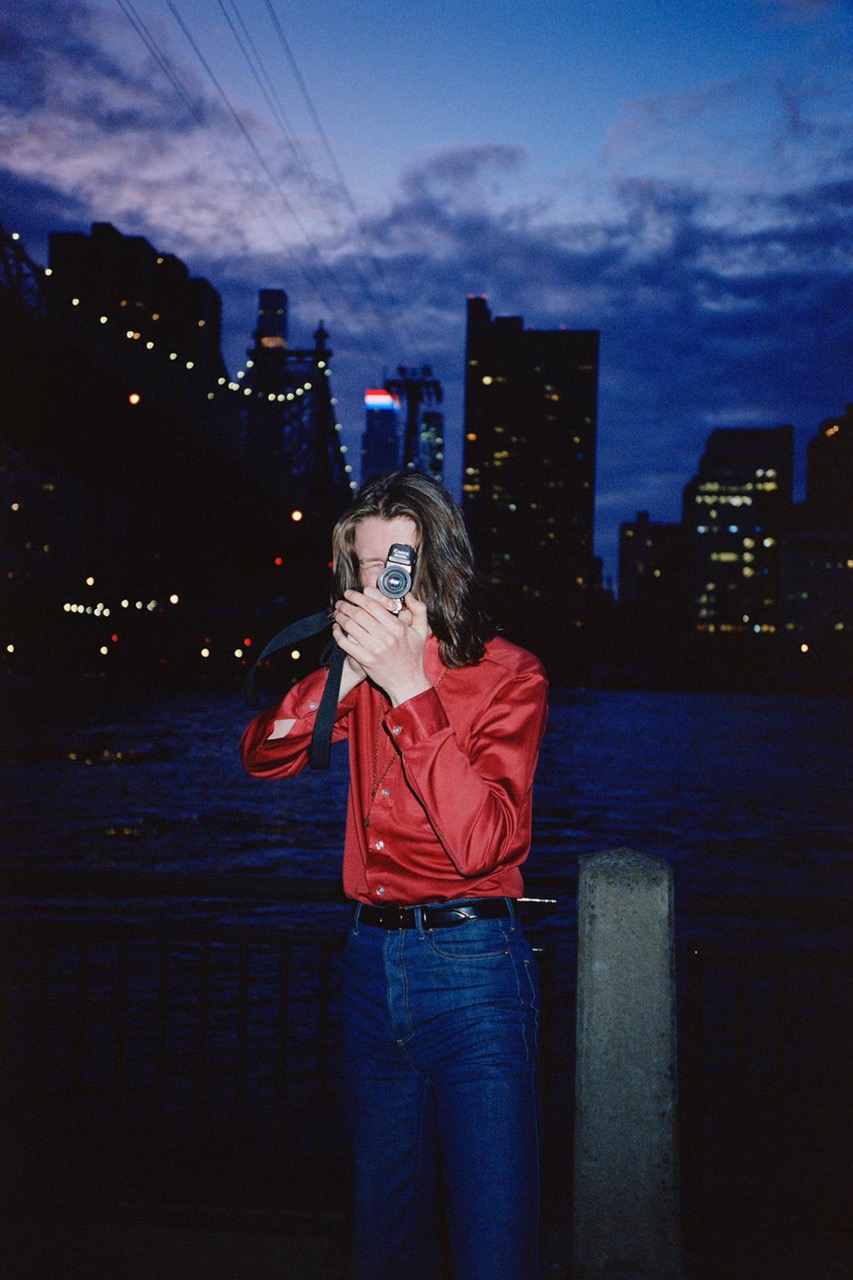 Blossoms Share Intimate New Short Film