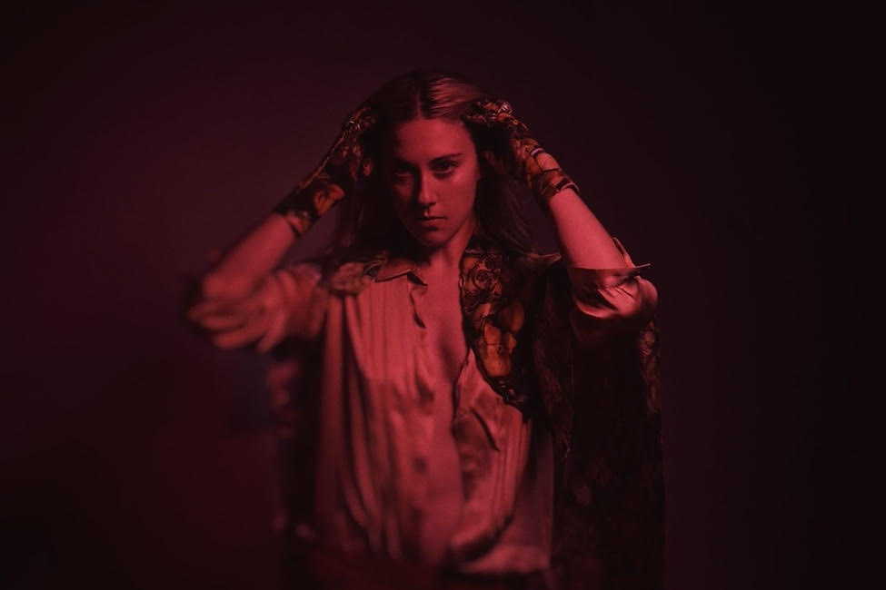 TORRES Announces New Album 'Thirstier'