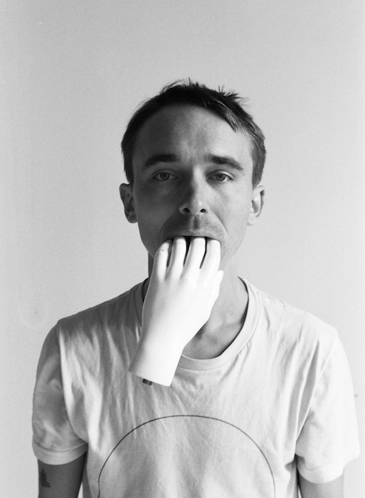 Premiere: Tōth - 'When I Awoke'