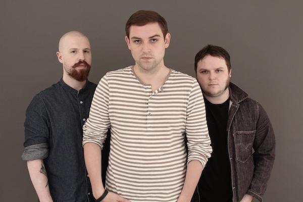 The Twilight Sad The Twilight Sad