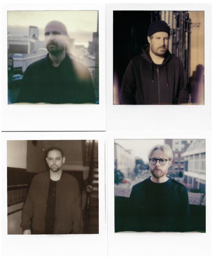 The Twilight Sad The Twilight Sad