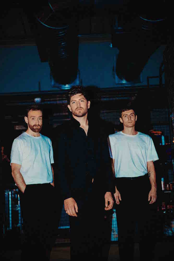 Twin Atlantic Announce Intimate Live Shows
