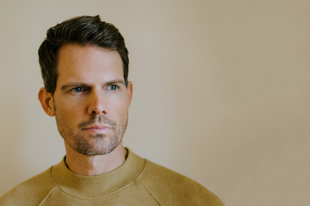 Tycho Returns With Beautiful New Single 'Easy'