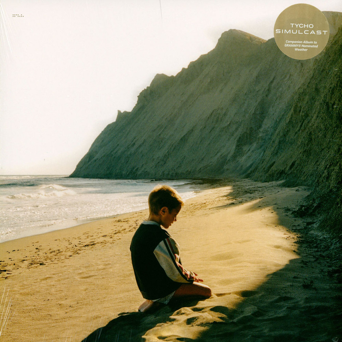 Tycho - Simulcast