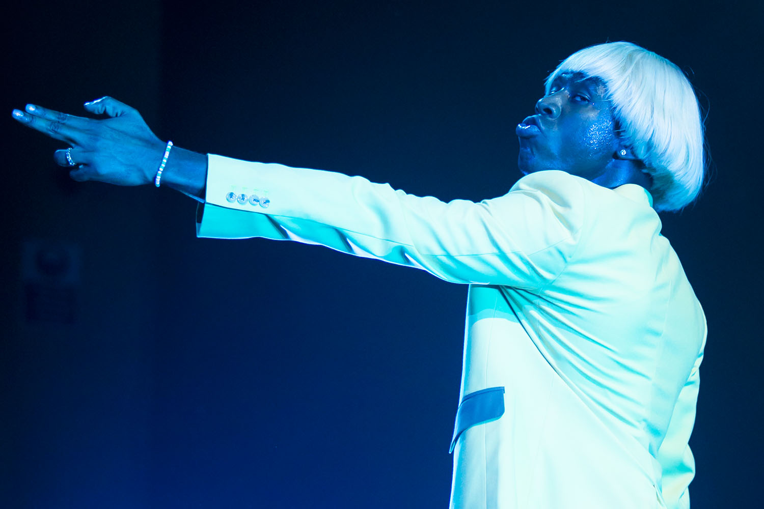 Tyler, The Creator Shares Two New Songs