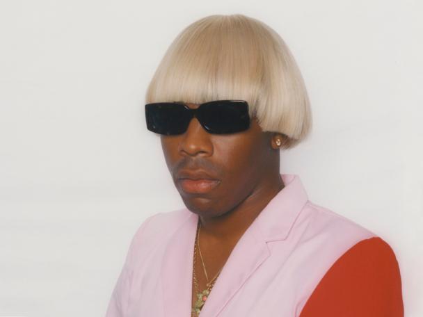 Tyler, The Creator Comments On Drake's Camp Flog Gnaw Performance
