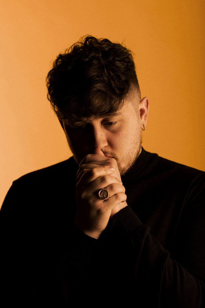 James Vickery James Vickery