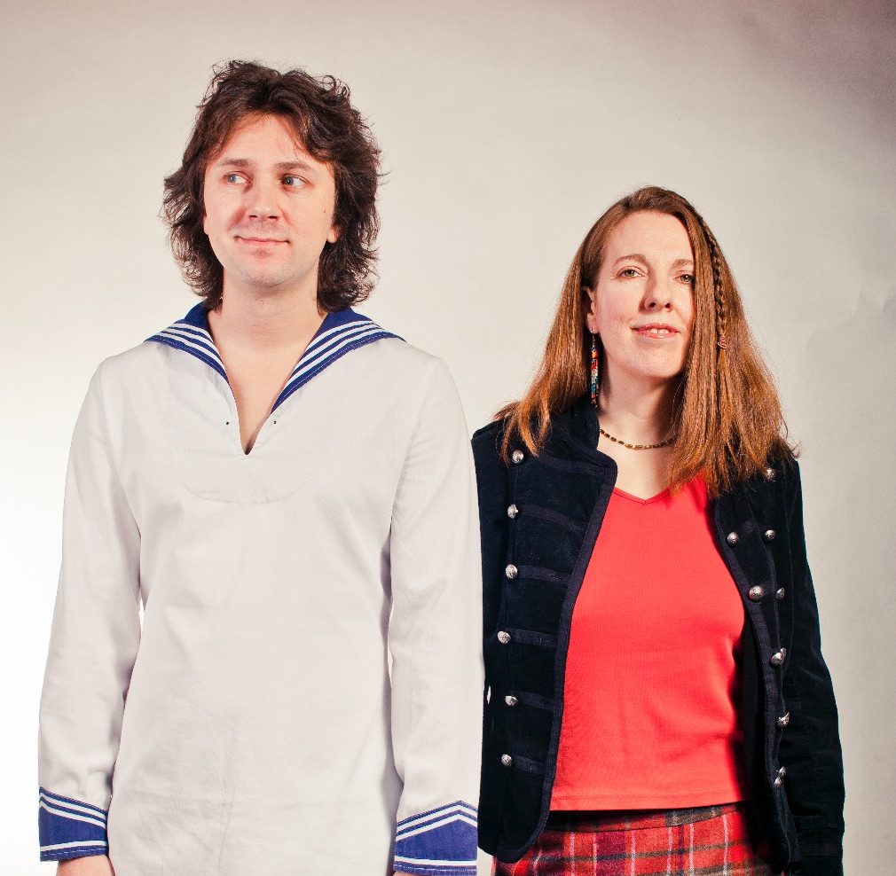 UMMAGMA's 'Caravan' Is A Propulsive, Bewitching Affair