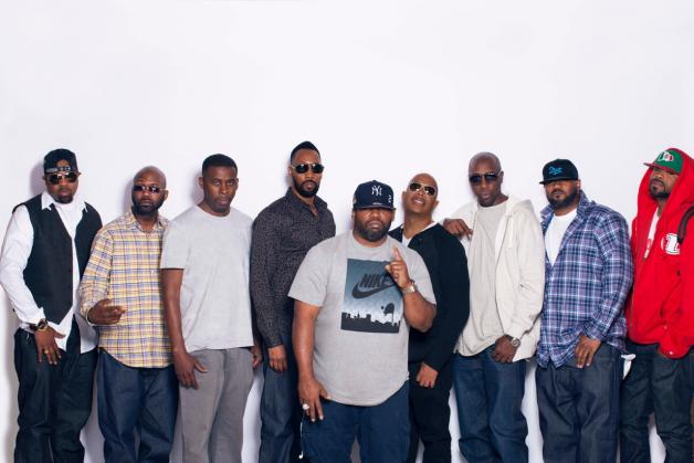 Wu-Tang Clan Join The Fight Against Coronavirus