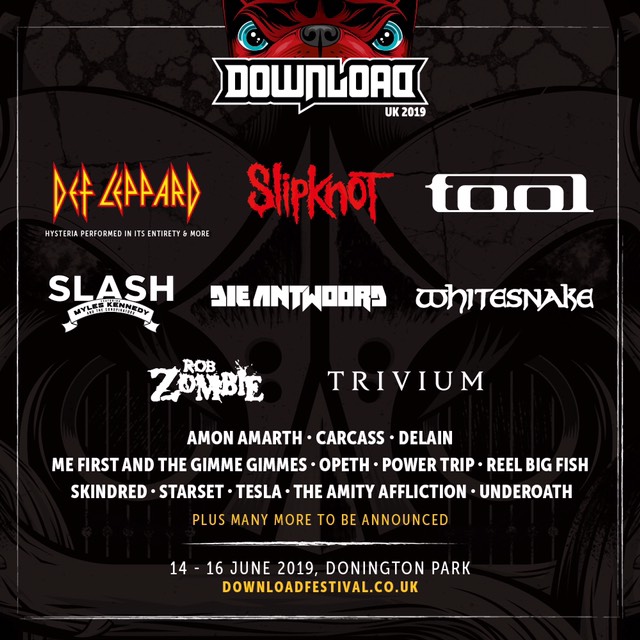 Download festival Download festival