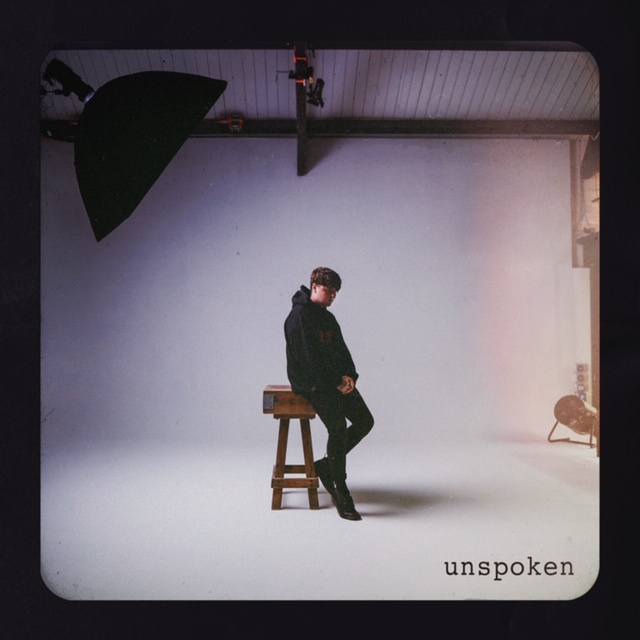 Aaron Smith's Debut Single 'Unspoken' Is An Exquisitely Personal Statement