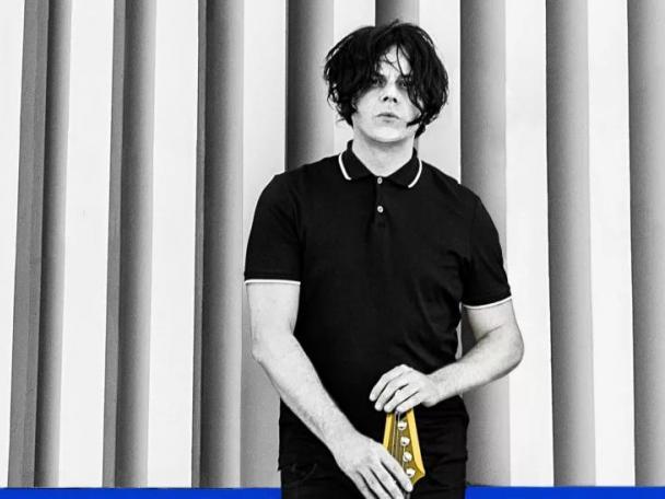 Jack White Jack White