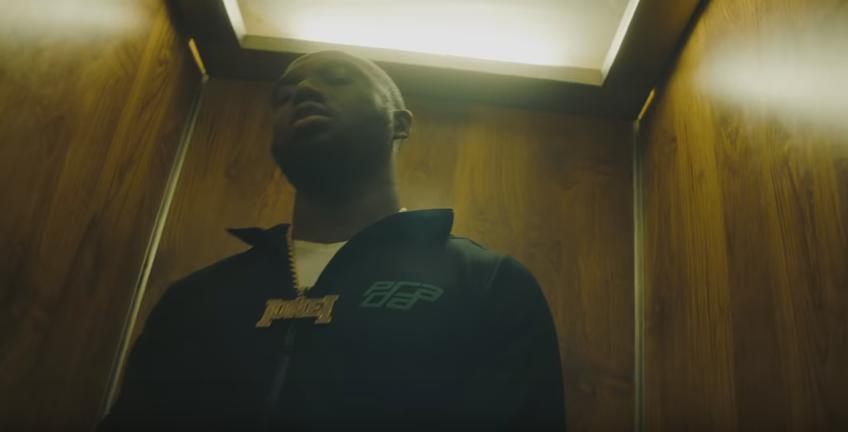 Headie One Drops New Banger 'All Day'