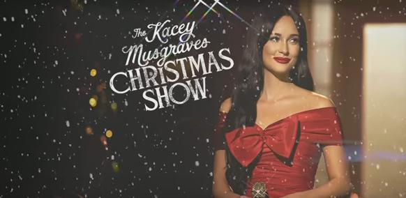 Lana Del Rey, Kacey Musgraves Cover 'I'll Be Home For Christmas'