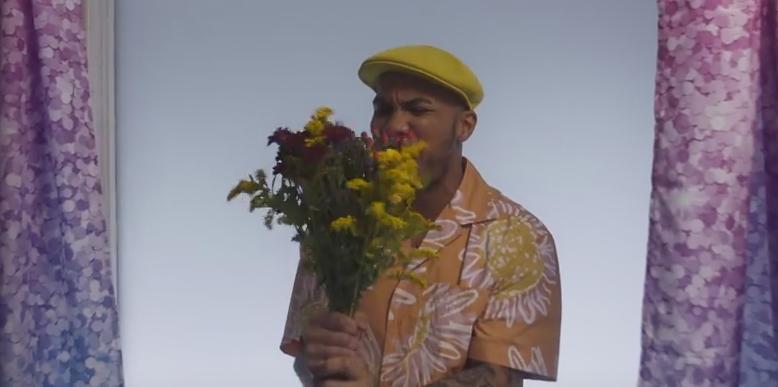 Anderson .Paak, Justin Timberlake Share Heart-Warming 'Don't Slack' Video
