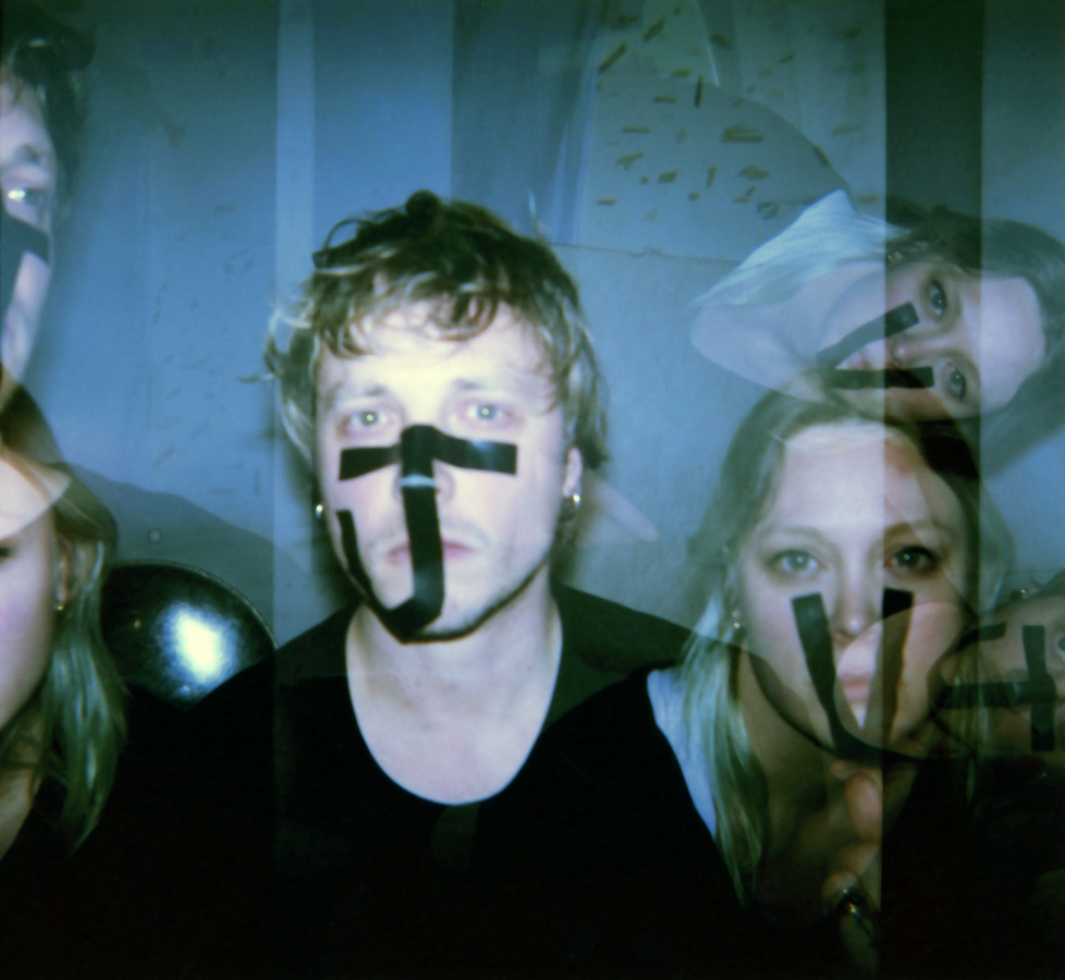 Victoria+Jean Excel On Lo-Fi Pop Cut 'Free Insult'