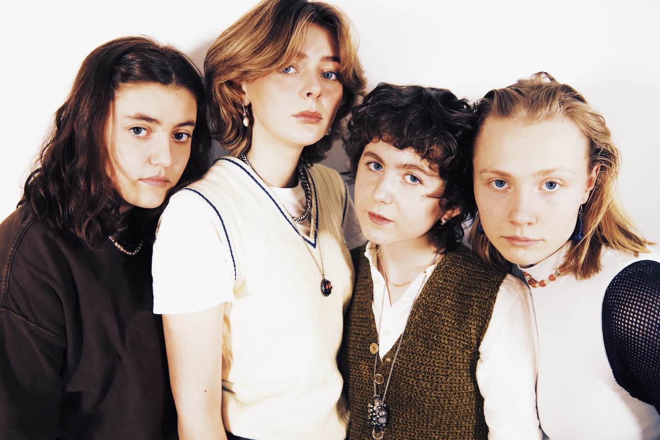 Veps Share Playful DIY Cut 'Ecstasy'