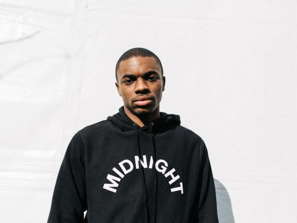 Vince Staples To Star In A Road Trip Movie