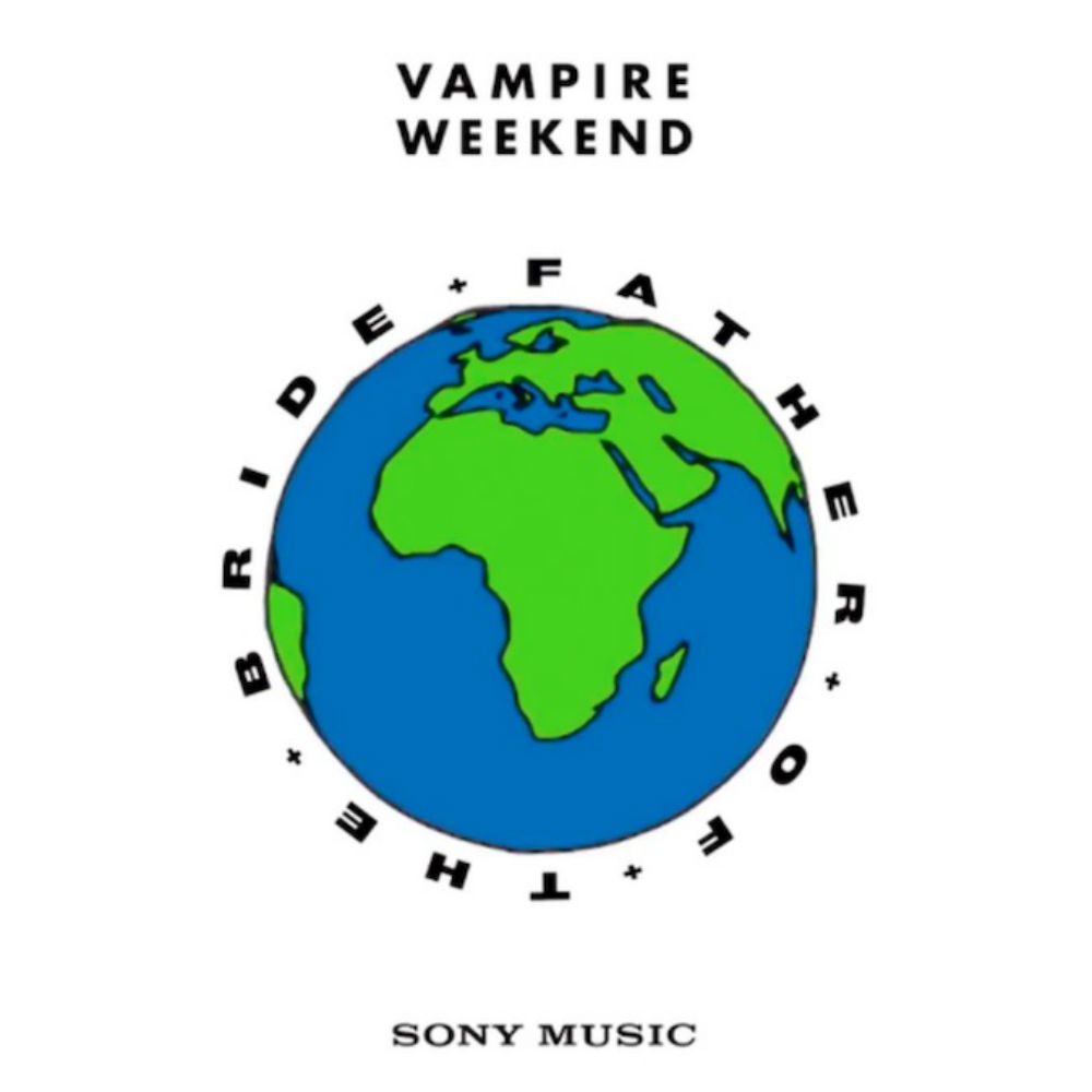 Vampire Weekend - Father Of The Bride