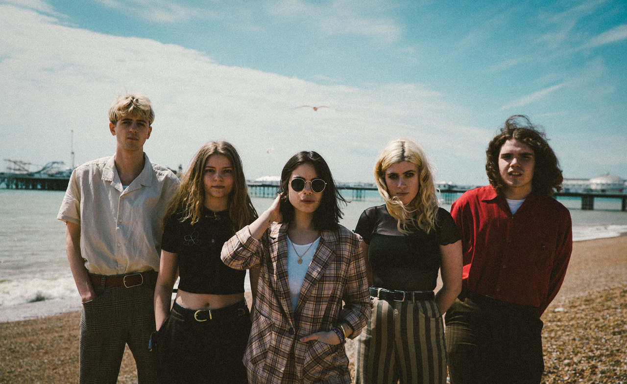 Track Of The Day 22/5 - VALERAS