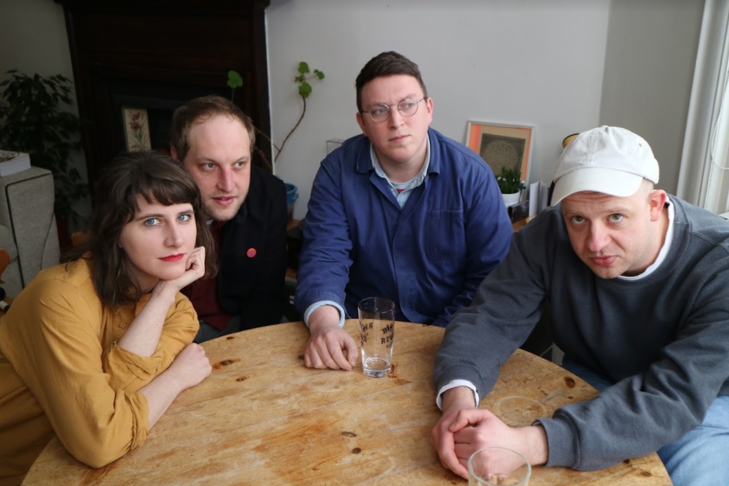 Vital Idles Vital Idles