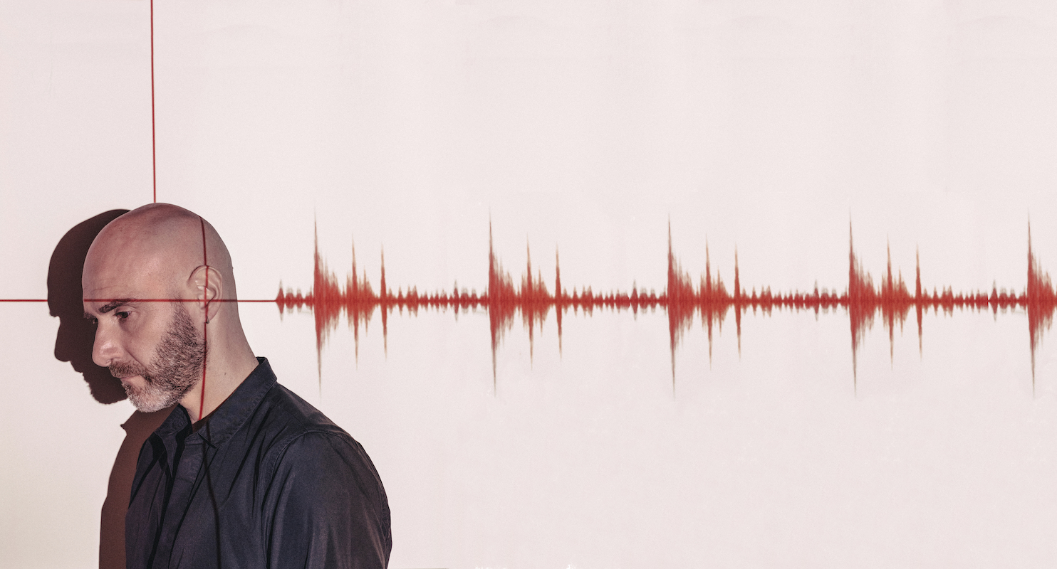 In Conversation: Vitalic